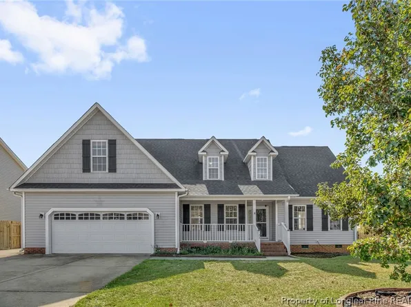 24 Polk St, Spring Lake, NC 28390
