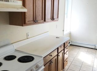 820 Huntington Ave #3, Boston, MA 02115