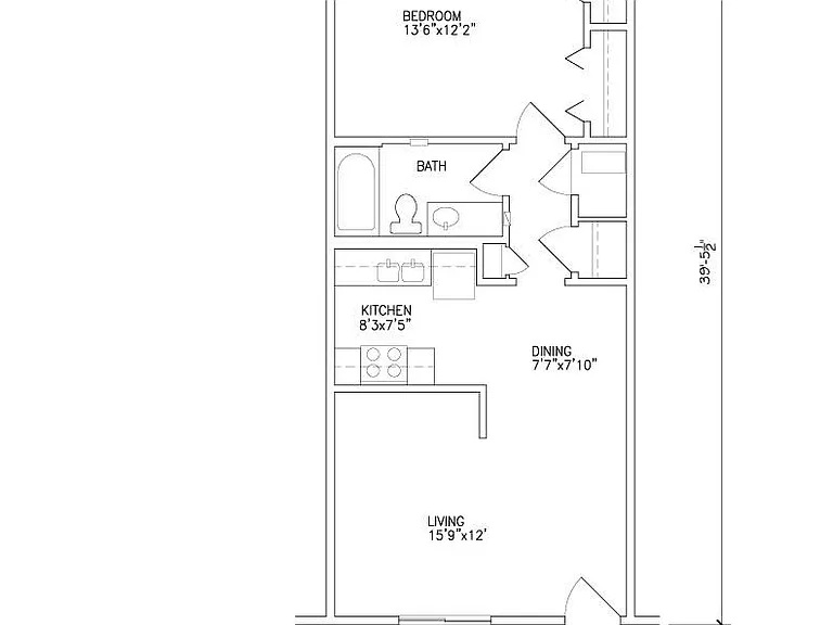 2129 Pat Booker Rd #2 — Photo 2