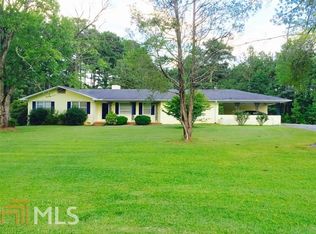 224 E Lakeview Dr, Lagrange, GA 30240