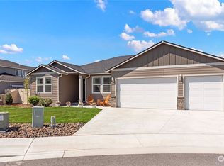 2108 S Melody Ln, East Wenatchee, WA