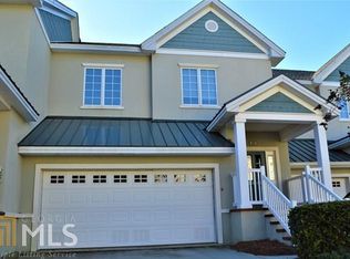 48 Limeburn Dr, St Simons Island, GA 31522