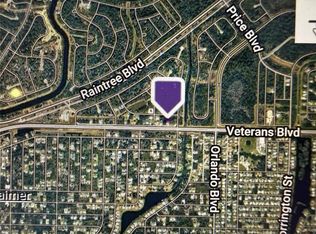 Dellbrook Ave #4, North Pt, FL 34288