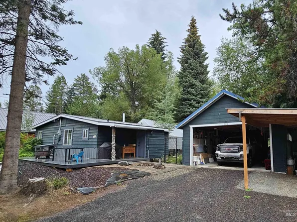600 Thompson Ave, McCall, ID 83638