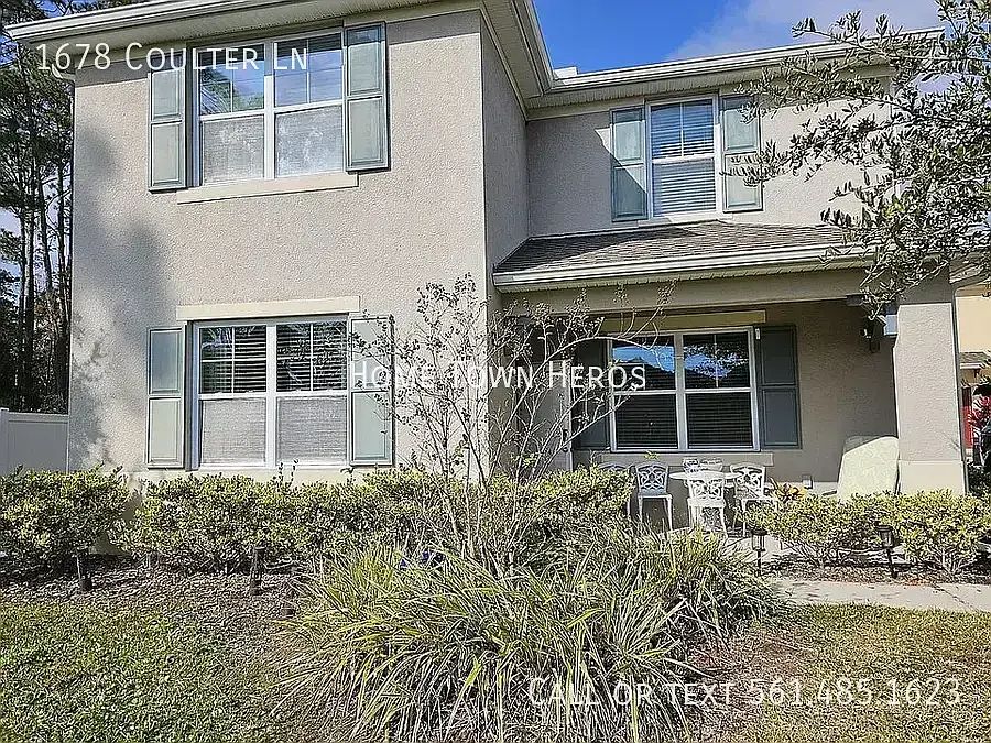 1st image of 1678 Coulter Ln