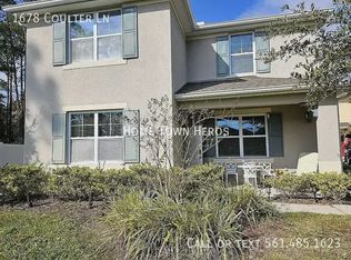 1678 Coulter Ln, Port Orange, FL 32129