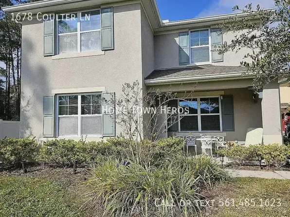 1678 Coulter Ln, Port Orange, FL 32129