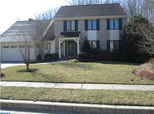 130 Belmont Dr, Wilmington, DE 19808