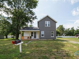 3719 County Road 9, Bryan, OH 43506