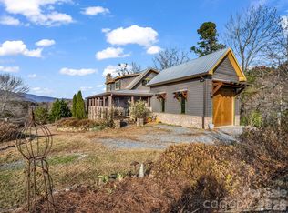 301 Peaks Dr, Lake Lure, NC 28746