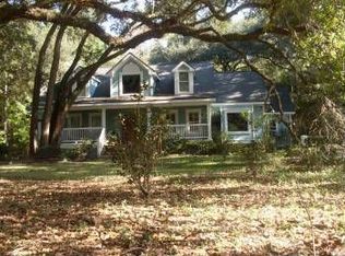 1834 Clark Hills Cir, Johns Island, SC 29455