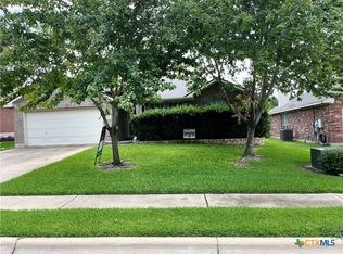 202 Grand Isle Dr, Round Rock, TX 78665