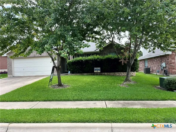 202 Grand Isle Dr, Round Rock, TX 78665