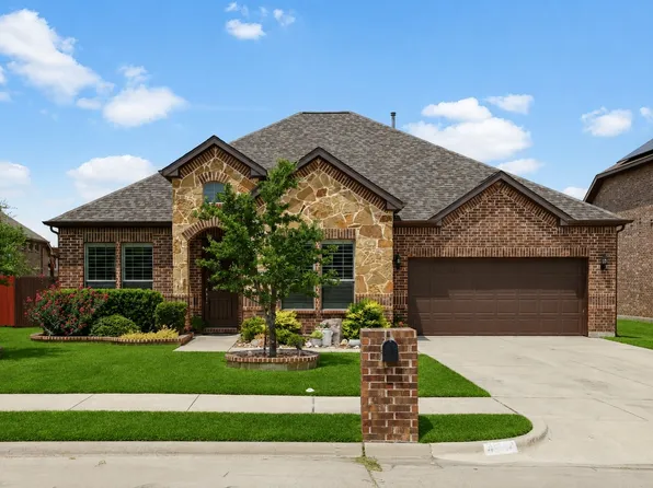 4908 Brookside Dr, Argyle, TX 76226