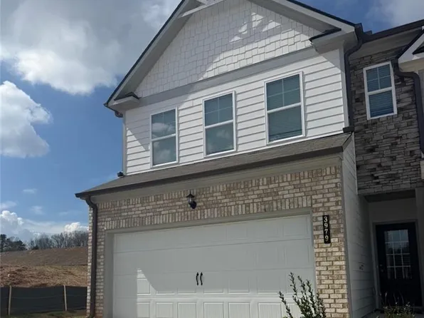 3979 Streamlet Way #153, Gainesville, GA 30506