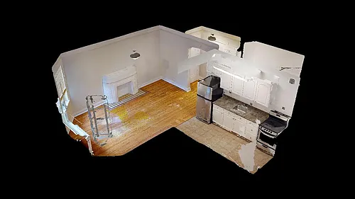 Floor plan 50134A-8