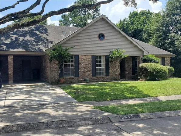 5411 Durham Dr, New Orleans, LA 70131