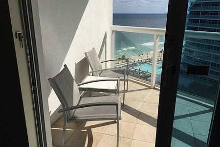 2nd image of 505 N Ftl Beach Blvd #1405