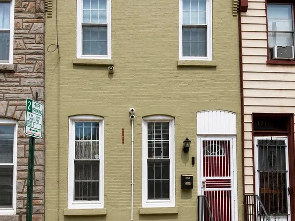1713 Fontain St, Philadelphia, PA 19121