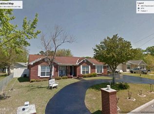 2603 Ravenwood Dr, Dothan, AL 36301