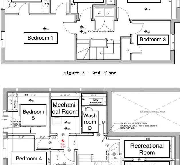 1630 Hetherington Dr #4 — Photo 39