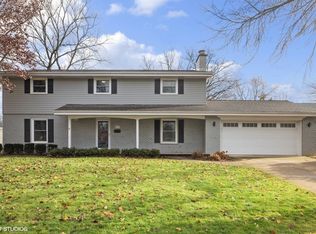 4513 Cornell Ave, Downers Grove, IL 60515