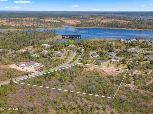 4136 Cedar Creek Dr, Southport, FL 32409