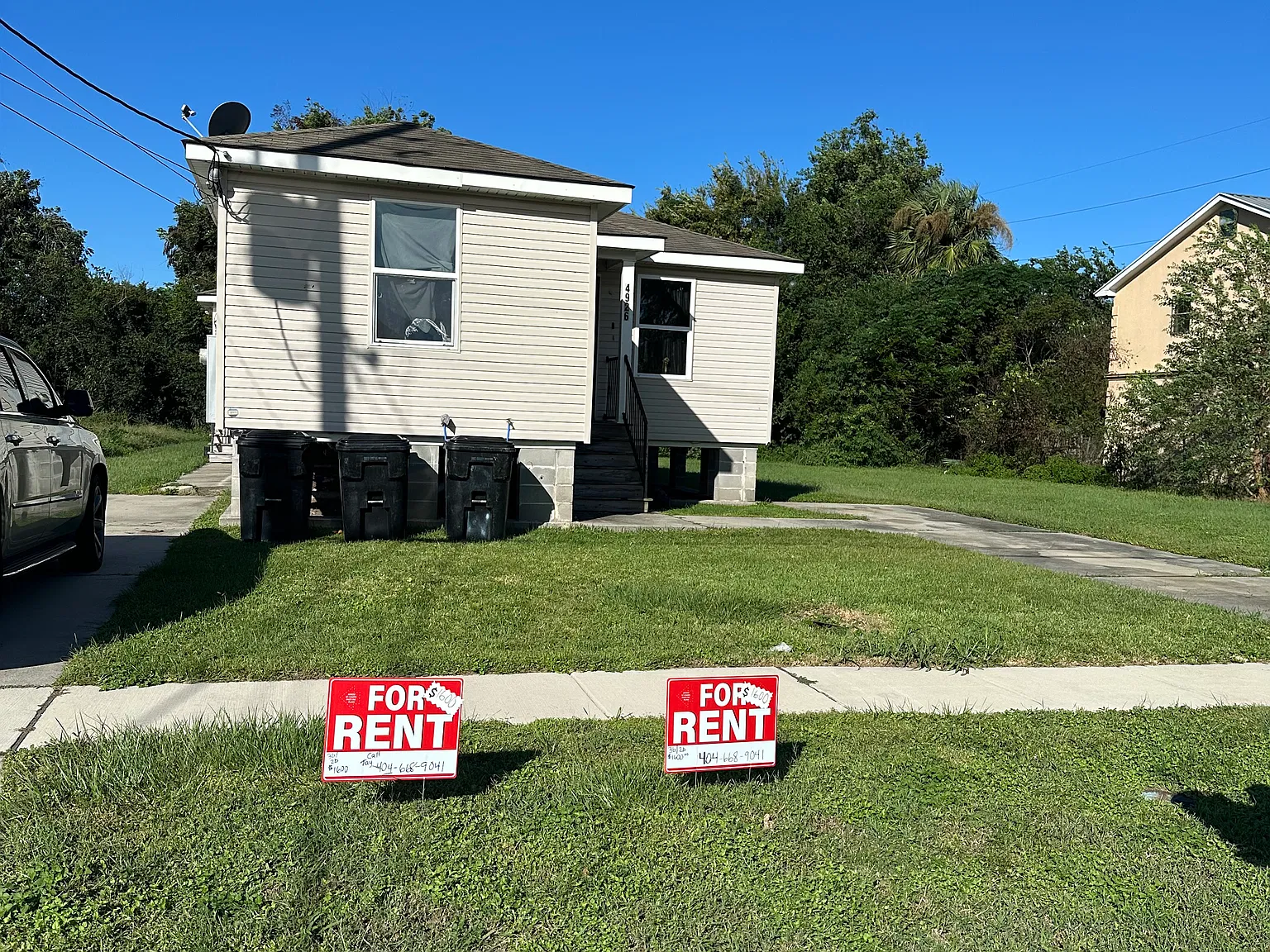 3 bed, 1846 sqft, $1,600 — Photo 3