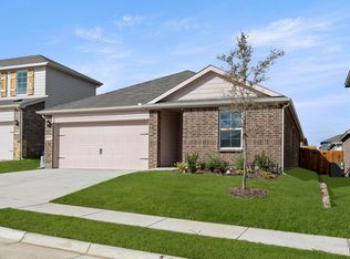 3405 Marie Dr, Sherman, TX 75090