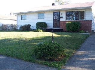 1197 Lawrence Dr, Columbus, OH