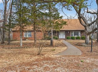 1 Cedar Hill Dr, Sullivan, MO 63080