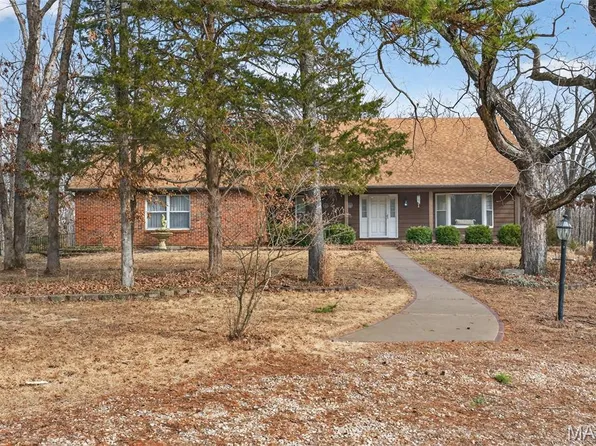 1 Cedar Hill Dr, Sullivan, MO 63080