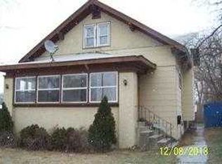 6121 Harrison Ave, Hammond, IN 46324