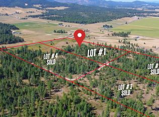 LOT-52XX Swenson Rd S #1, Deer Park, WA 99006