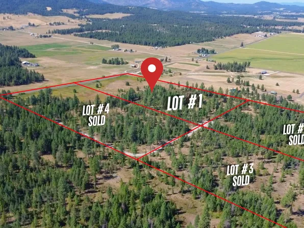 LOT-52XX Swenson Rd S #1, Deer Park, WA 99006