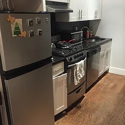 Rented by Nooklyn NYC LLC