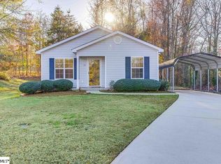11 Plum Tree Ct, Taylors, SC 29687