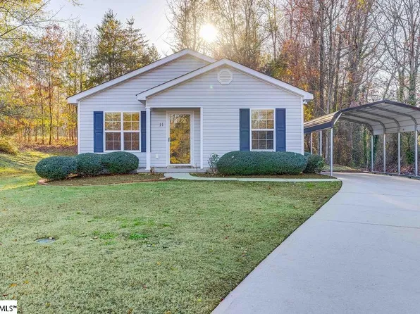 11 Plum Tree Ct, Taylors, SC 29687