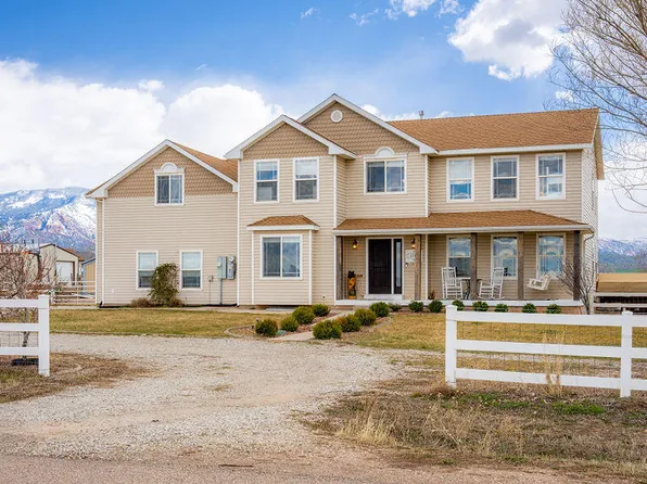 4517 W 1400 S, Cedar City, UT 84720