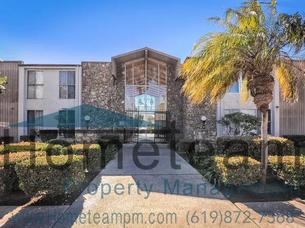 279 Moss St Unit 16, Chula Vista, CA 91911