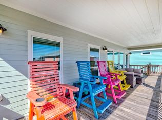 3292 Hidden Gold, Crystal Beach, TX 77650