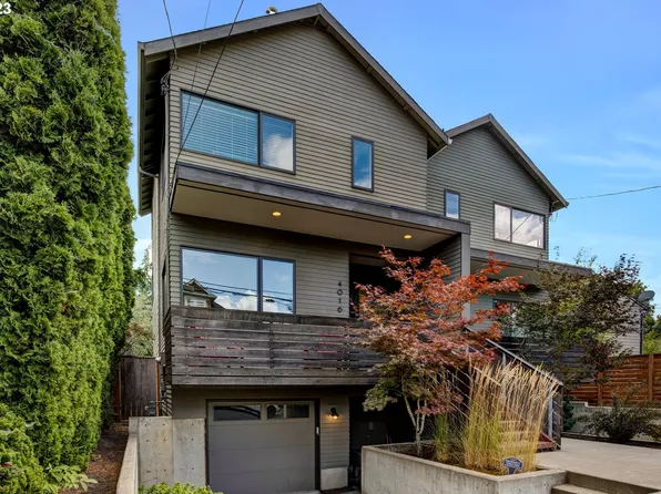4016 NE Rodney Ave, Portland, OR 97212