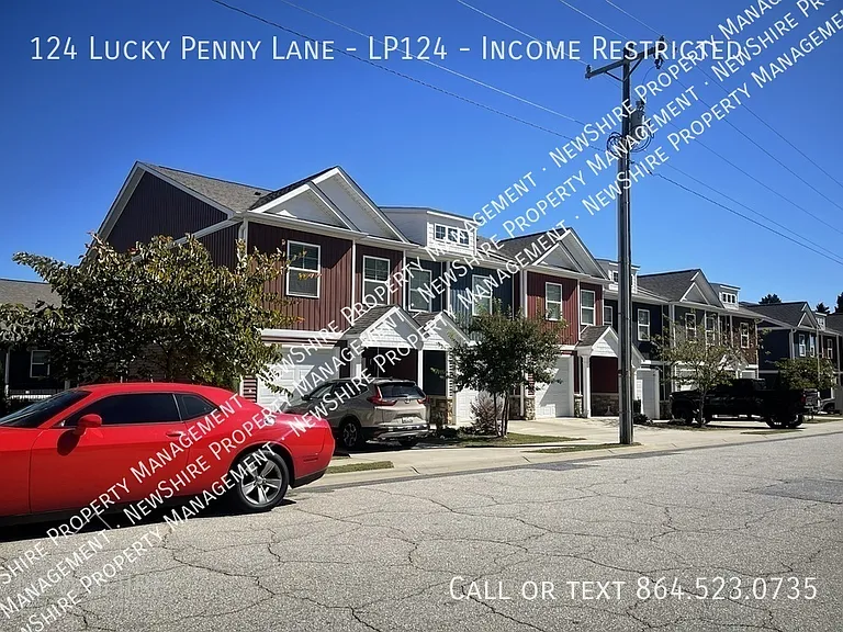 124 Lucky Penny Ln #LP124 — Photo 45