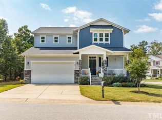 257 N Weststone Blvd, Fuquay Varina, NC 27526
