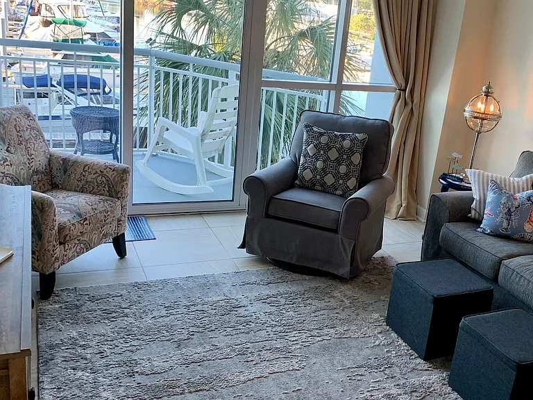 2100 Sea Mountain Hwy #124 — Photo 17