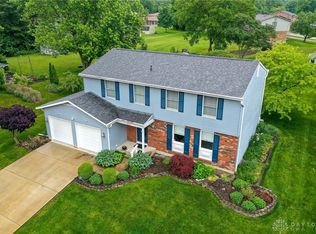 4479 E Helenwood Dr, Dayton, OH 45431