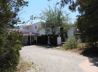 110 Piedra Loop, White Rock, NM 87547