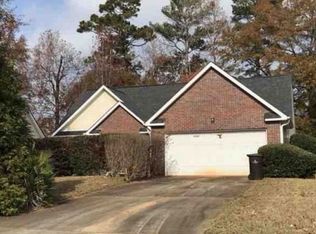 443 Camella Cir, McDonough, GA 30252