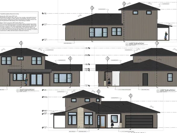 210 Alicia St, Ashland, OR 97520