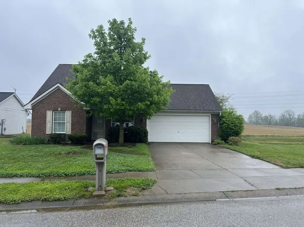 3055 Stirrup Loop, Owensboro, KY 42303